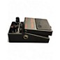 Used BOSS MT2 Metal Zone Distortion Effect Pedal