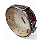 Used Pearl 14in Igniter Red Flame Drum