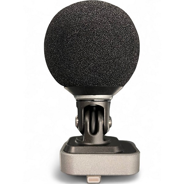 Used Shure MV88 USB Microphone