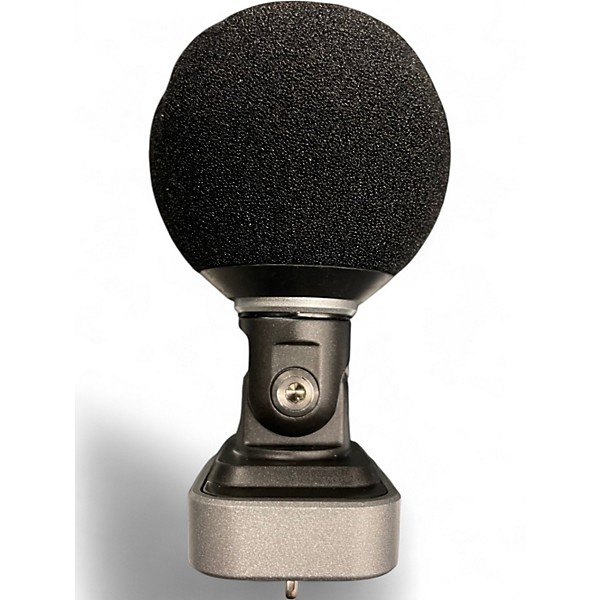 Used Shure MV88 USB Microphone