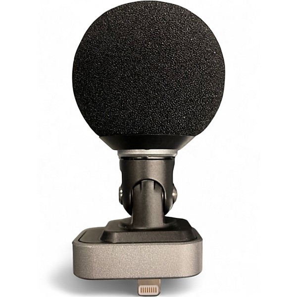 Used Shure MV88 USB Microphone