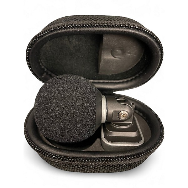 Used Shure MV88 USB Microphone