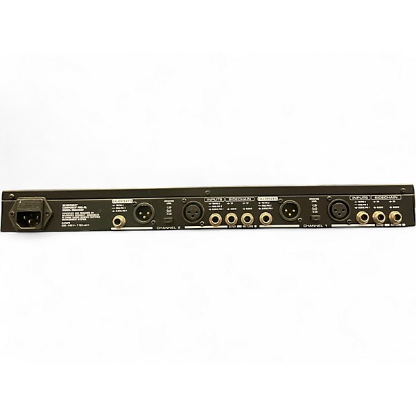 Used Behringer COMPOSER PRO-XL Compressor
