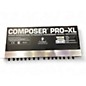 Used Behringer COMPOSER PRO-XL Compressor