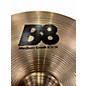 Used SABIAN 16in B8 Medium Crash Cymbal
