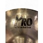 Used SABIAN 16in Pro CL11 Rock Crash Cymbal