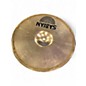 Used SABIAN 16in Pro CL11 Rock Crash Cymbal