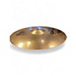 Used SABIAN 16in Pro CL11 Rock Crash Cymbal