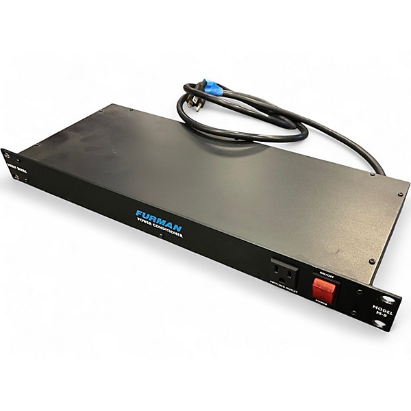 Used Furman M8 Merit Series Power Conditioner