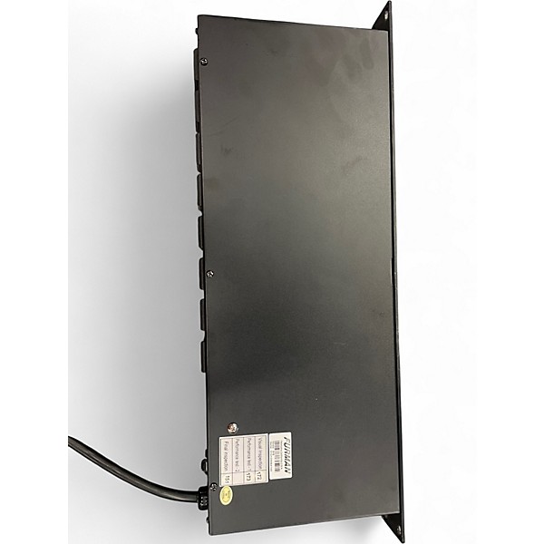 Used Furman M8 Merit Series Power Conditioner