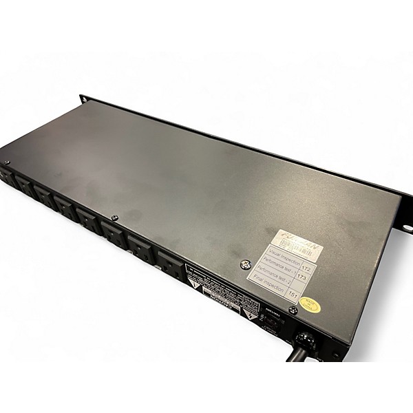 Used Furman M8 Merit Series Power Conditioner