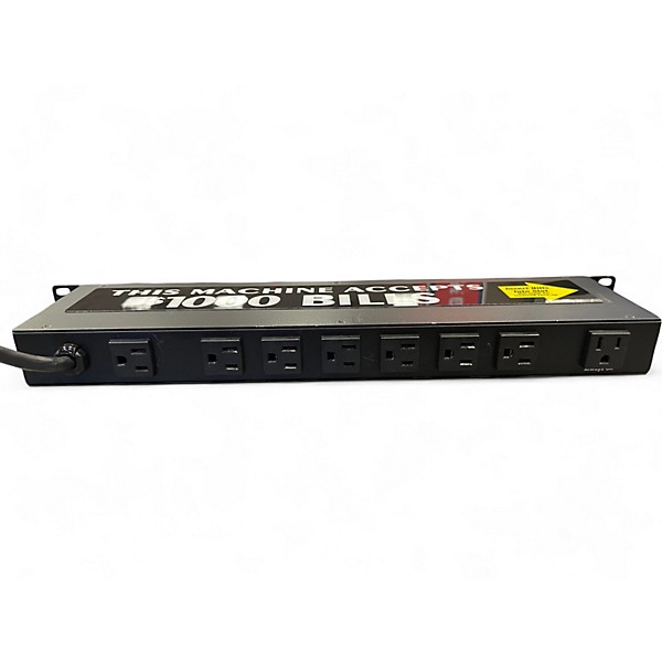 Used Miscellaneous Power Conditioner Power Conditioner
