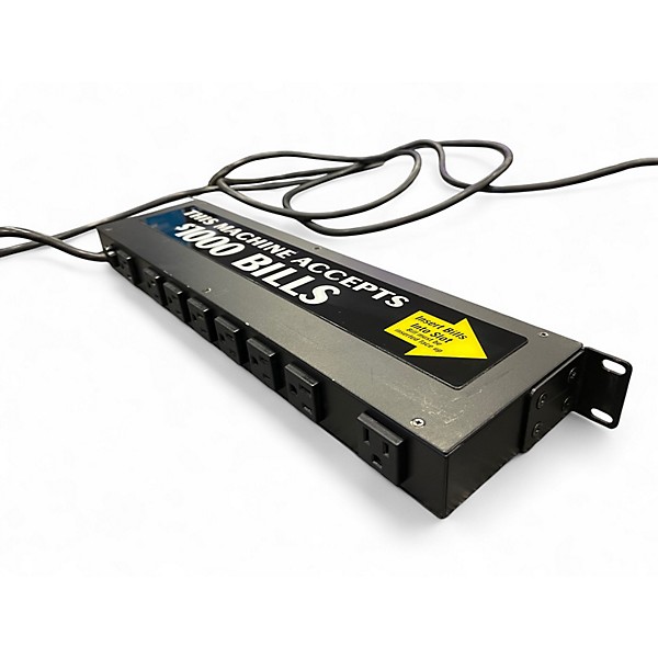 Used Miscellaneous Power Conditioner Power Conditioner