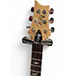 Used PRS SE Custom 24 Charcoal Solid Body Electric Guitar