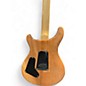 Used PRS SE Custom 24 Charcoal Solid Body Electric Guitar