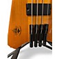 Used Bootlegger Ace Natural Electric Bass Guitar