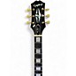 Used Epiphone Les Paul Custom P90 Ebony Solid Body Electric Guitar