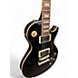 Used Gibson Custom Shop 2012 Les Paul Axcess Ebony Solid Body Electric Guitar