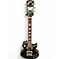Used Gibson Custom Shop 2012 Les Paul Axcess Ebony Solid Body Electric Guitar