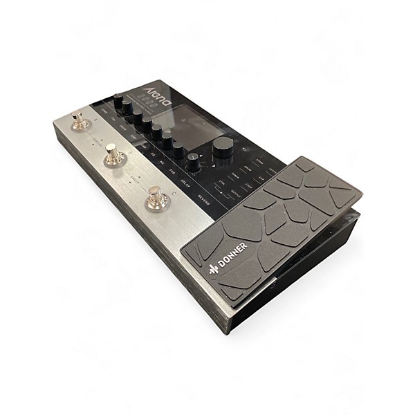 Used Donner Arena 2000 Effect Processor
