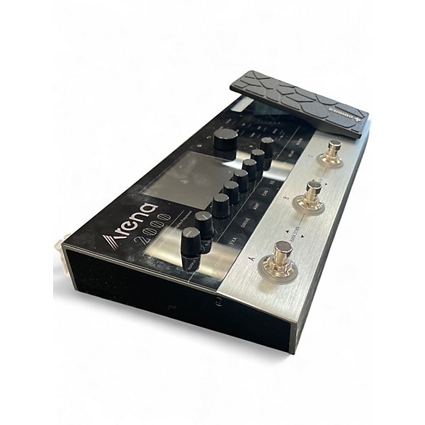 Used Donner Arena 2000 Effect Processor
