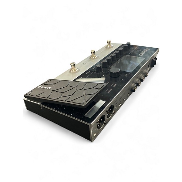 Used Donner Arena 2000 Effect Processor