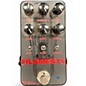 Used Keeley Filaments Effect Pedal thumbnail