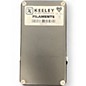 Used Keeley Filaments Effect Pedal