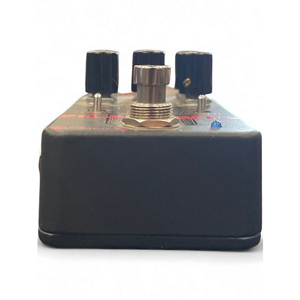 Used Keeley Filaments Effect Pedal