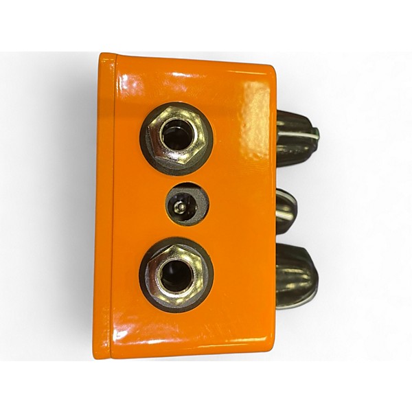 Used EarthQuaker Devices Special Cranker  Effect Pedal