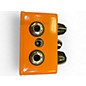 Used EarthQuaker Devices Special Cranker  Effect Pedal
