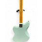 Used Squier JAZZMASTER Daphne Blue Solid Body Electric Guitar