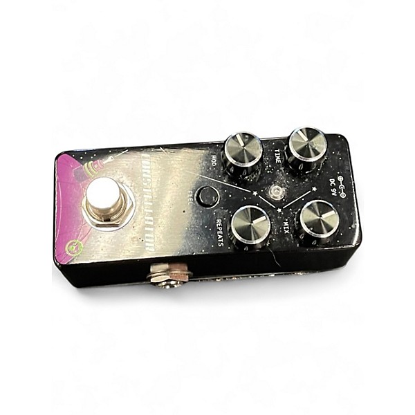 Used Pigtronix CONSTELLATOR Effect Pedal