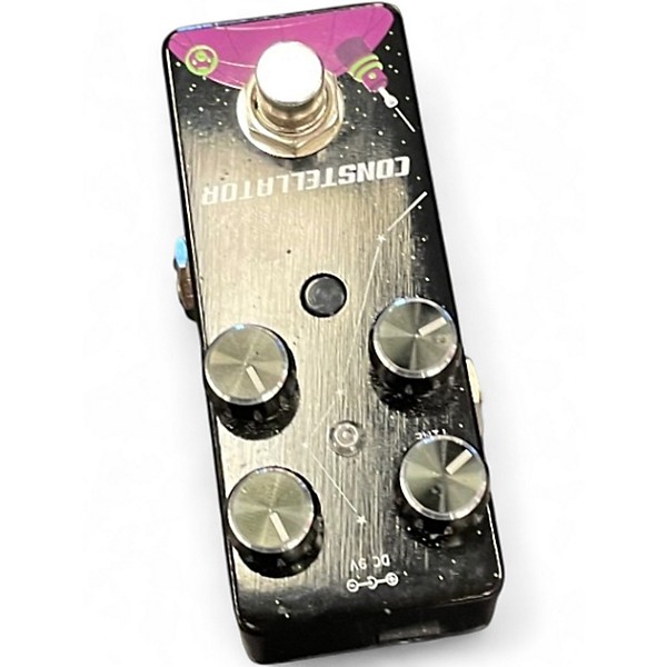 Used Pigtronix CONSTELLATOR Effect Pedal