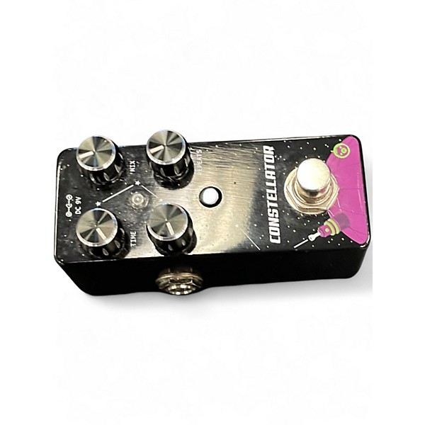 Used Pigtronix CONSTELLATOR Effect Pedal