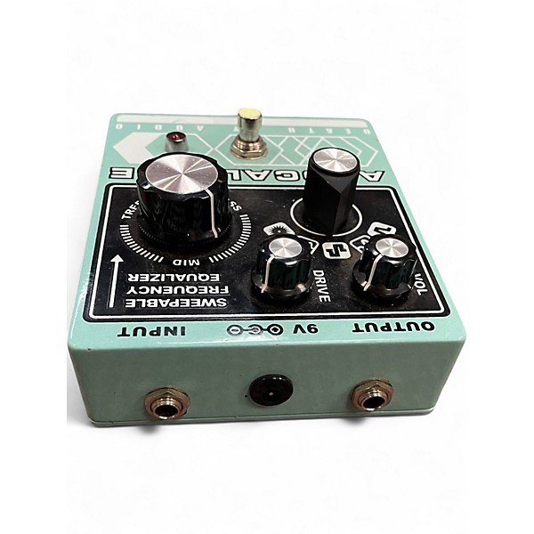 Used Death By Audio Apocalypse Effect Pedal