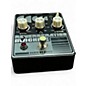 Used Death By Audio Reverberation Machine Effect Pedal