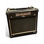 Used 2000s Behringer AC-108 Tube Guitar Combo Amp thumbnail