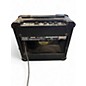 Used 2000s Behringer AC-108 Tube Guitar Combo Amp
