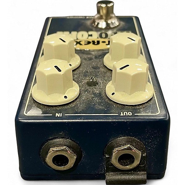 Used T-Rex Engineering NeoComp Effect Pedal