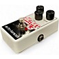 Used Electro-Harmonix Big Muff Nano Effect Pedal
