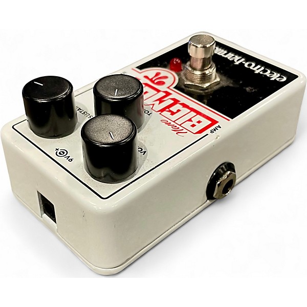 Used Electro-Harmonix Big Muff Nano Effect Pedal