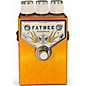 Used Beetronics FX Fatbee Overdrive Effect Pedal thumbnail