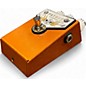 Used Beetronics FX Fatbee Overdrive Effect Pedal