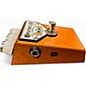 Used Beetronics FX Fatbee Overdrive Effect Pedal