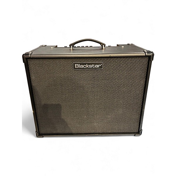 Used Blackstar ID: X100 Guitar Combo Amp