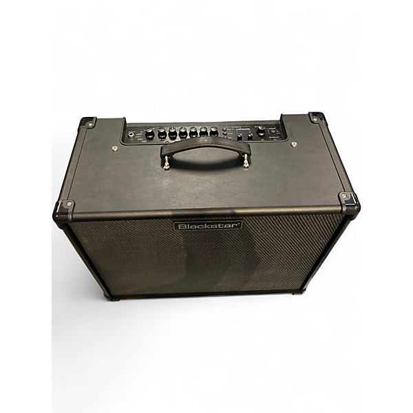 Used Blackstar ID: X100 Guitar Combo Amp