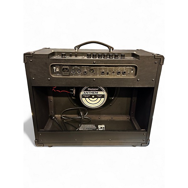 Used Blackstar ID: X100 Guitar Combo Amp