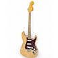 Used Squier Classic Vibe 1970s Telecaster Natural Solid Body Electric Guitar thumbnail