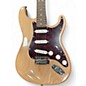 Used Squier Classic Vibe 1970s Telecaster Natural Solid Body Electric Guitar